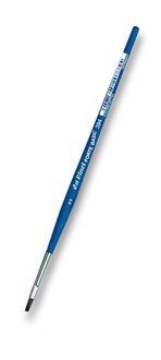 Papírenské zboží - Štětec daVinci Forte Basic plochý, velikost 2