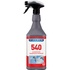 Papírenské zboží - CLEAMEN 540 płyn do dezynfekcji powierzchni i skóry bez spłukiwania 1l