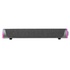 Papírenské zboží - Marvo Soundbar SG-014BT, 2.0, 6W, czarne, regulacja głośności, do gry, 3,5 mm jack (USB), 250Hz-20kHz, podświetlenie