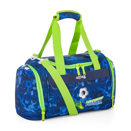 Papírenské zboží - Sportovní taška Football