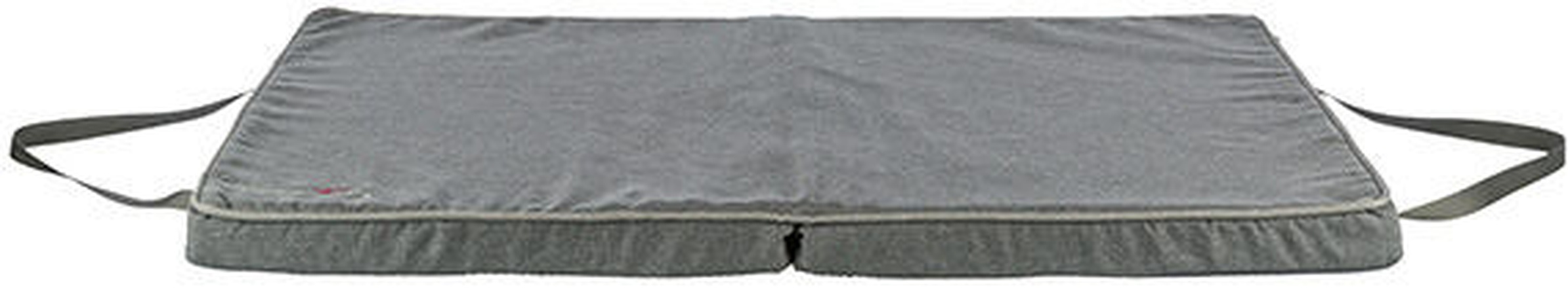 Papírenské zboží - SAMOA Vital, zdravotní skládací matrace, tmavě šedá120 x 80 cm