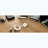 Papírenské zboží - Kabel USB (2.0), USB A M-USB C / Lightning / Micro-USB, 1,5m, 3w1, różowy, Powercube, pl