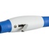 Papírenské zboží - Pierścień lampy błyskowej USB, kołnierz migający, niebieski S-M: 40 cm/ o 8 mm