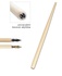 Papírenské zboží - Rękojeść Concorde natural drewniana 17cm uniwersalna