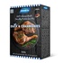 Papírenské zboží - SMOOKIES Premium DUCK - ciastka kacze 100% human grade, 200g