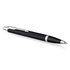 Papírenské zboží - Długopis Parker IM Essential Black CT