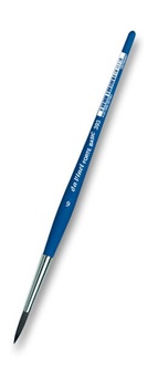 Papírenské zboží - Štětec da Vinci Forte Basic kulatý, velikost 6