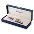 Papírenské zboží - Długopis Waterman Hémisphere The Understated Edit Copper Red GT