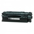 Papírenské zboží - HP oryginalny toner Q7553X, black, 7000s, HP 53X, HP LaserJet P2010, P2015, O