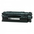 Papírenské zboží - HP oryginalny toner Q7553X, black, 7000s, HP 53X, HP LaserJet P2010, P2015, O