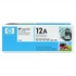 Papírenské zboží - HP oryginalny toner Q2612A, black, 2000s, HP 12A, HP LaserJet 1010, 1012, 1015, 1020, 1022, 3015, 3020, O