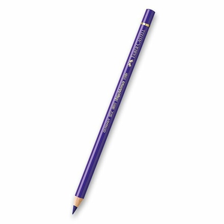 Papírenské zboží - Pastelka Faber-Castell Polychromos - červené a růžové odstíny 137