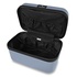 Papírenské zboží - Walker The Concept 2.0 Vanity Cosmetic Case - Szary
