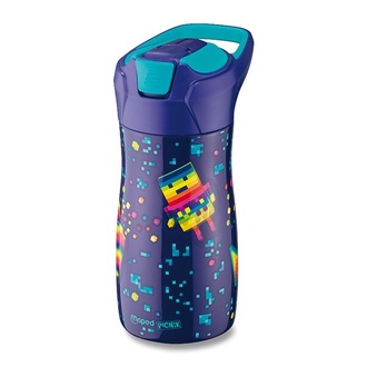 Papírenské zboží - Lahev na nápoje Maped Concept Kids Pixel Party 0,43 l