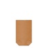 Papírenské zboží - Torebka krzyżowa (PAP FSC Mix) kraft 22,5 x 37,5 cm `2,5kg` [1000 szt]