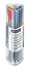 Papírenské zboží - Liner "Triplus 334", zestaw, 12 kolorów, 0,3 mm, STAEDTLER