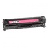 Papírenské zboží - HP oryginalny toner CC533A, magenta, 2800s, HP 304A, HP Color LaserJet CP2025, CM2320, O