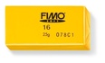 Papírenské zboží - FIMO® soft 8020 56g ochra