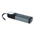 Papírenské zboží - SWISSTEN, 2in1 Apple watch MFI Power Bank, Li-Pol, 5V, ładowanie telefonów komórkowych, Apple Watch, 22013980, 6700mAh, szary