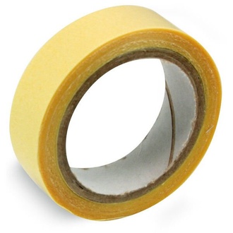 Papírenské zboží - Oboustranně lepicí páska Kores Duo 15 mm × 5 m