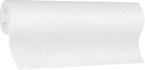 Papírenské zboží - Bieżnik na stół (PAP-Airlaid) PREMIUM biały 40cm x 24m [1 szt]