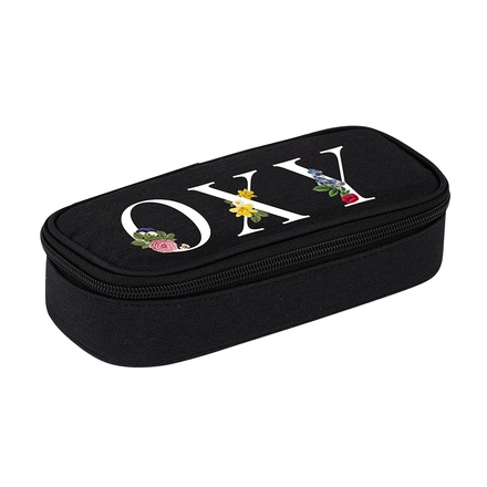 Papírenské zboží - Pouzdro etue JUMBO OXY Fonts