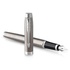 Papírenské zboží - Pióro wieczne Parker IM Essential Stainless Steel CT, stalówka M
