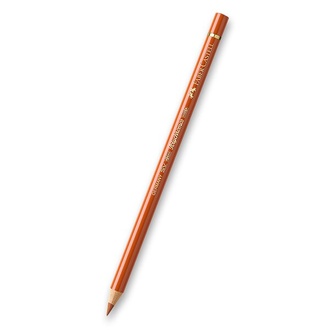 Papírenské zboží - Pastelka Faber-Castell Polychromos - žluté a oranžové odstíny 186