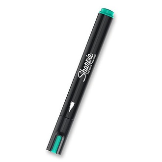 Papírenské zboží - Akrylový popisovač Sharpie Acrylic Marker Bullet - lake green