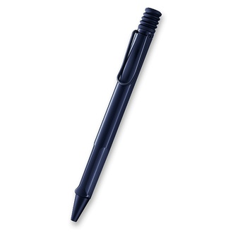 Papírenské zboží - Lamy Safari Dark Dusk kuličkové pero