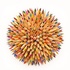 Papírenské zboží - Kredki Kores Kolores Mandalas 50 kolorów