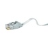 Papírenské zboží - Patchcord UTP kat.5e RJ45 M-2m nieekranowany płaski szary oszczędny
