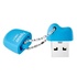 Papírenské zboží - Pendrive Apacer, USB 3.0 (3.2 Gen 1), 32GB, AH159, niebieski, AP32GAH159U-1, USB A, z k