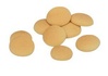 Papírenské zboží - MINI COOKIES dla zwierząt 120 g