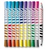 Papírenské zboží - Markery dla dzieci Maped Color´Peps Duo, 10 dwustronnych markerów = 20 kolorów