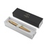 Papírenské zboží - Długopis Parker Jotter XL Monochrome Gold GT
