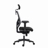 Papírenské zboží - Krzesło ergonomiczne Powerton Office Tina, czarne