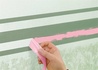 Papírenské zboží - Taśma maskująca do tapety Perfect Sensitive 56260, 25 mm x 25 m, TESA