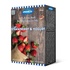 Papírenské zboží - SMOOKIES Premium STRAWBERRY - ciasteczka truskawkowe 100% human grade, 200g