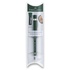 Papírenské zboží - Faber-Castell Castell 9000 Perfect Pencil ołówek grafitowy - z gumką