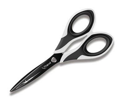 Papírenské zboží - Nůžky Maped Diamond - 17 cm