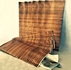 Papírenské zboží - Kieszeń bambusowa na sztućce z serwetką [125 szt]