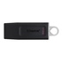 Papírenské zboží - Kingston USB flash disk, USB 3.0 (3.2 Gen 1), 32GB, DataTraveler Exodia, czarny, DTX/32GB, USB A, z osłoną