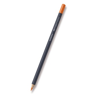 Papírenské zboží - Pastelka Faber-Castell Goldfaber - žluté a oranžové odstíny 115