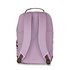 Papírenské zboží - Plecak Walker Pure Eco Mauve