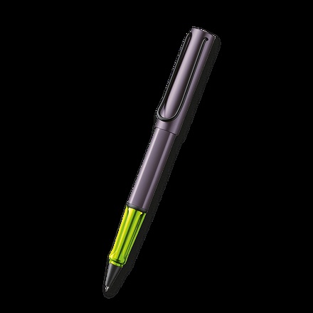 Papírenské zboží - Lamy AL-star Aubergine roller