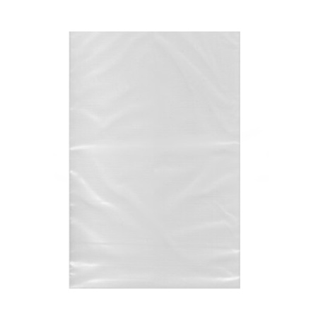 Papírenské zboží - Sáček plochý (LDPE) silný transparentní 30 x 50 cm [100 ks]
