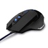 Papírenské zboží - E-blue Mysz Mazer V2, 2500DPI, optyczna, 6kl., przewodowa USB, czarna, do gry, e-box