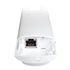 Papírenské zboží - TP-LINK zewnętrzny punkt dostępowy EAP225-outdoor 2.4GHz i 5GHz, IPv6, PoE, 1200Mbps, zewnętrzna, USB anténa, 802.11ac, MU-MIMO, I
