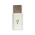 Papírenské zboží - Redukacja USB, (3.1), USB C (3.1) M-USB micro (2.0) F, 0, biała